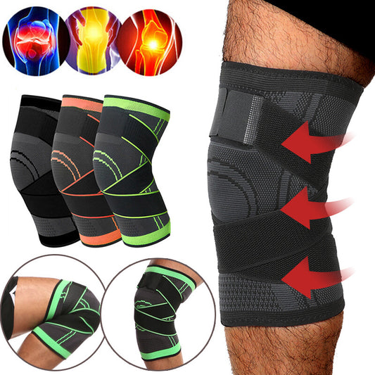 RODILLERA AJUSTABLE